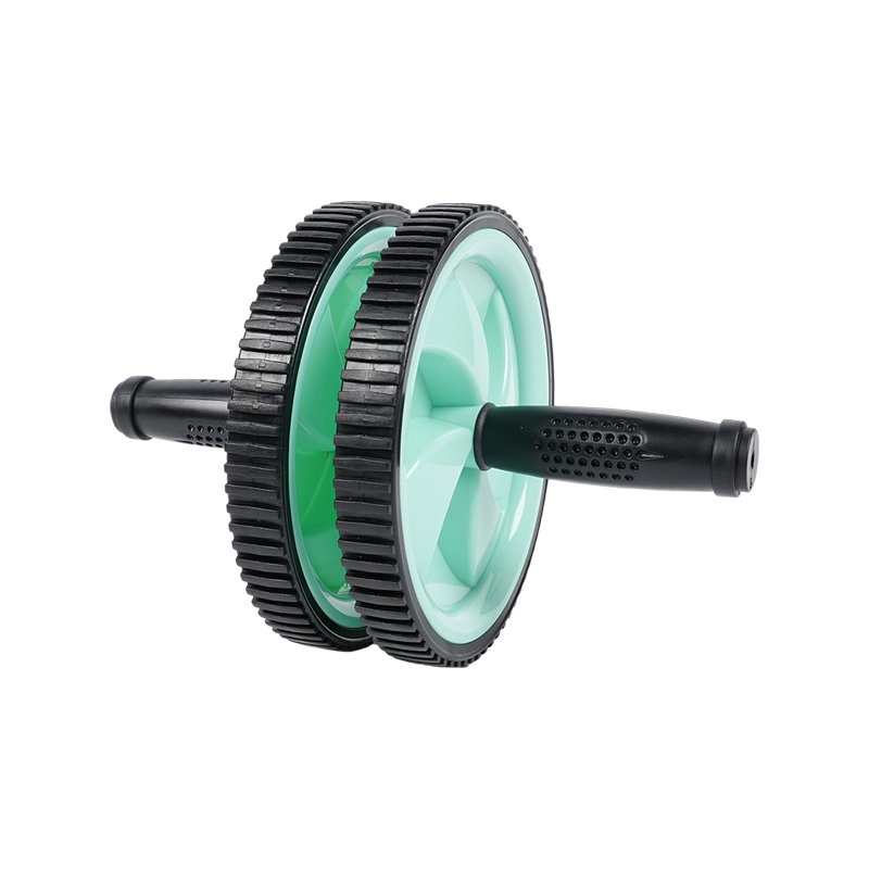 Roda perut panas