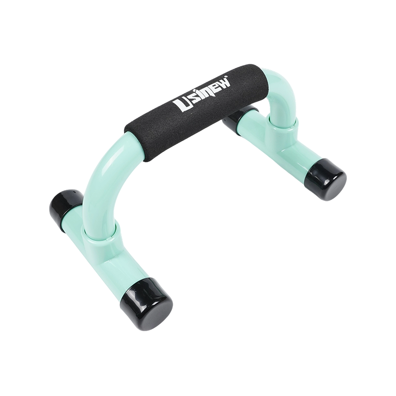 Bar push-up kaki datar