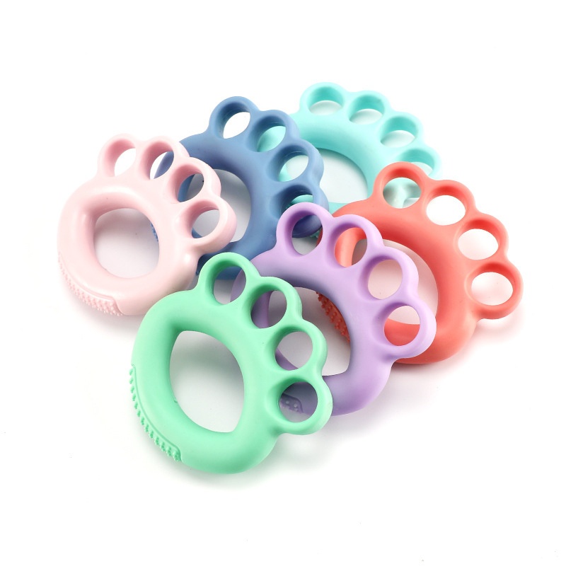 Cincin pegangan silikon