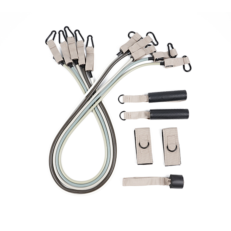 Set expander