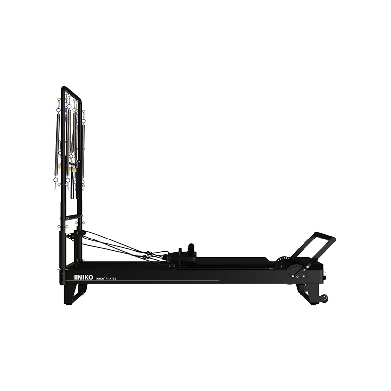 Yoga Reformer Semi-Elevated Core Bed H21