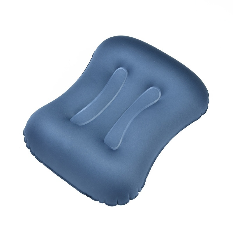 Bantal tiup berkemah