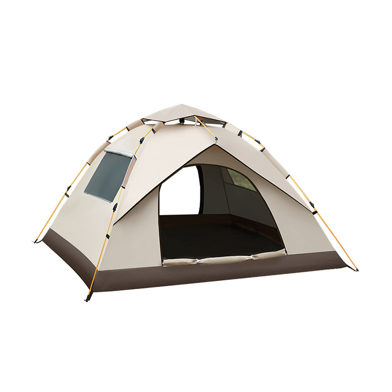 Tenda berkemah kain oxford