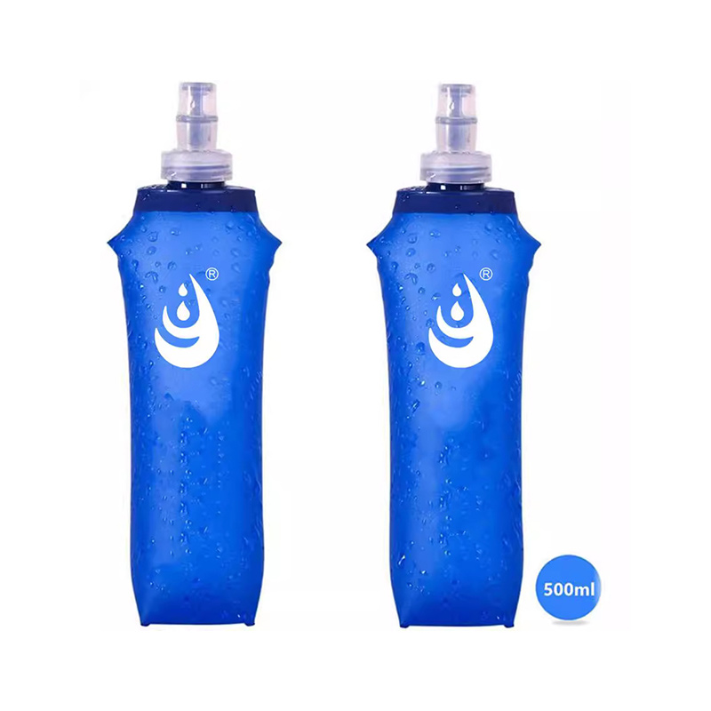 Botol Air Luar Tpu