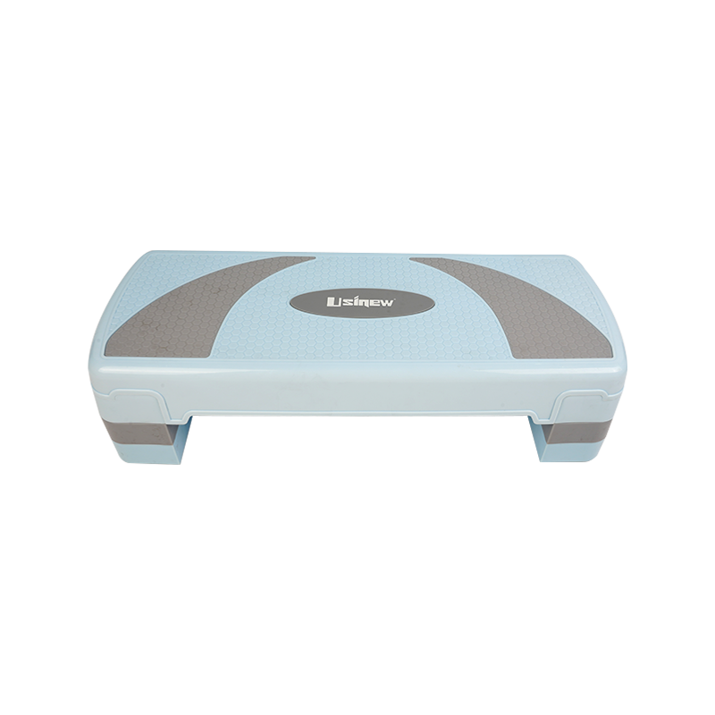 Langkah Papan Stepper Aerobik 78cm