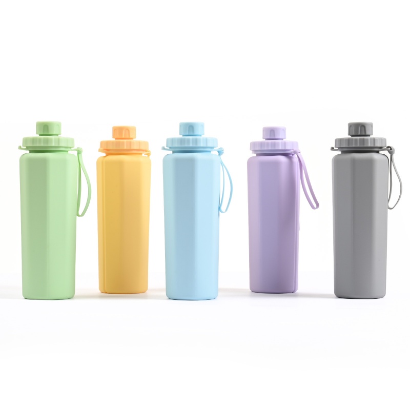 Botol air olahraga