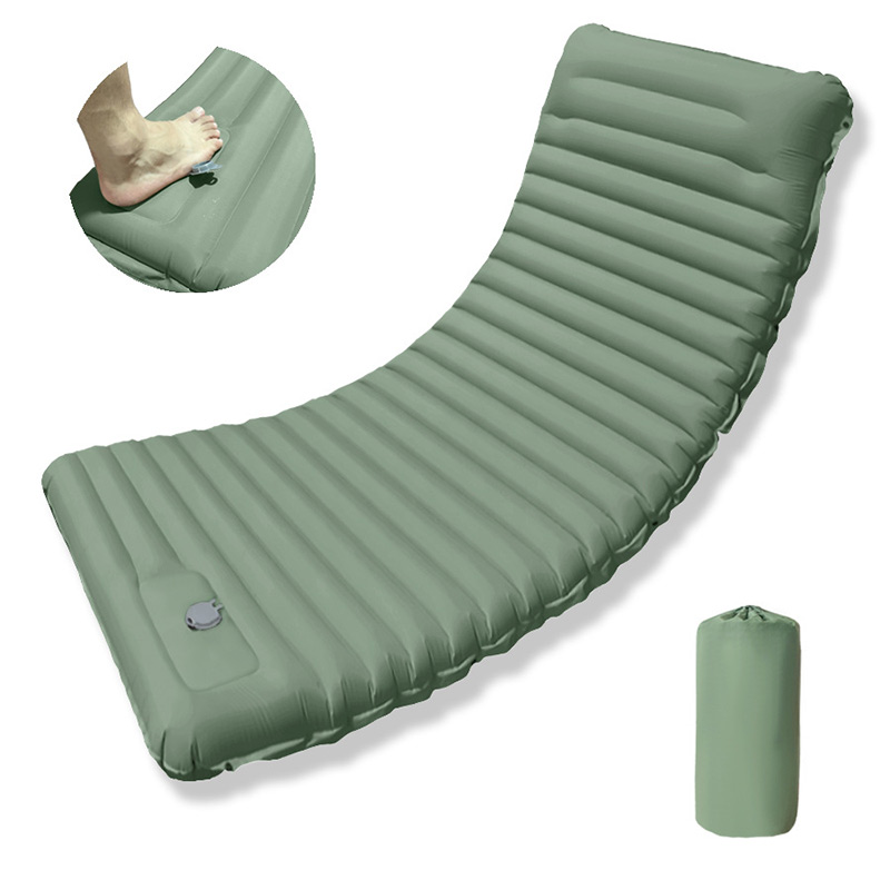 Matras Berkemah Tiup