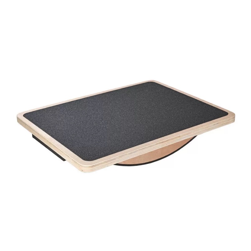 Papan keseimbangan kayu