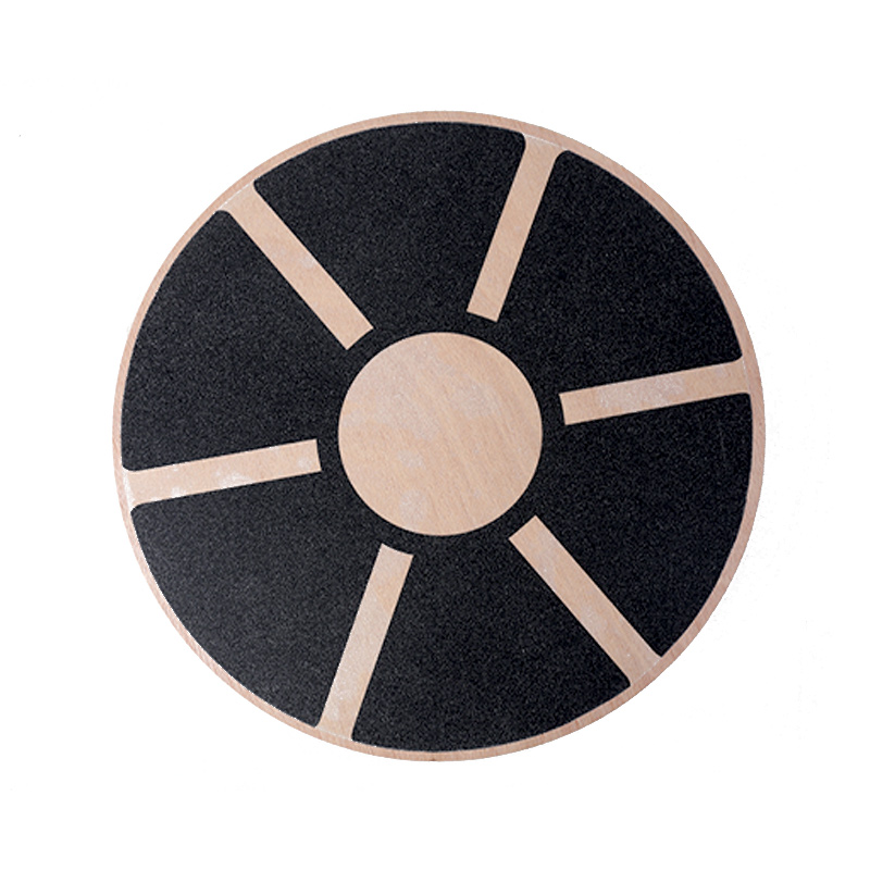 Papan keseimbangan kayu