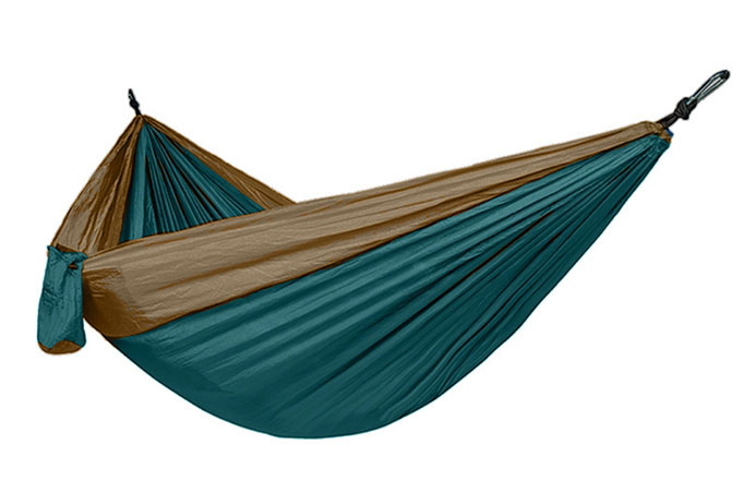 Tempat tidur gantung