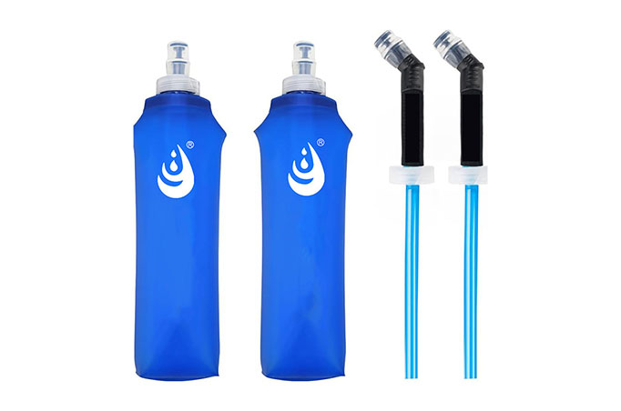Botol air luar ruangan 