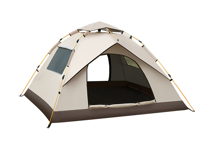 Tenda berkemah