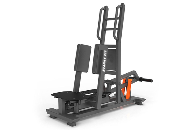 Pembangun Barang Rampasan