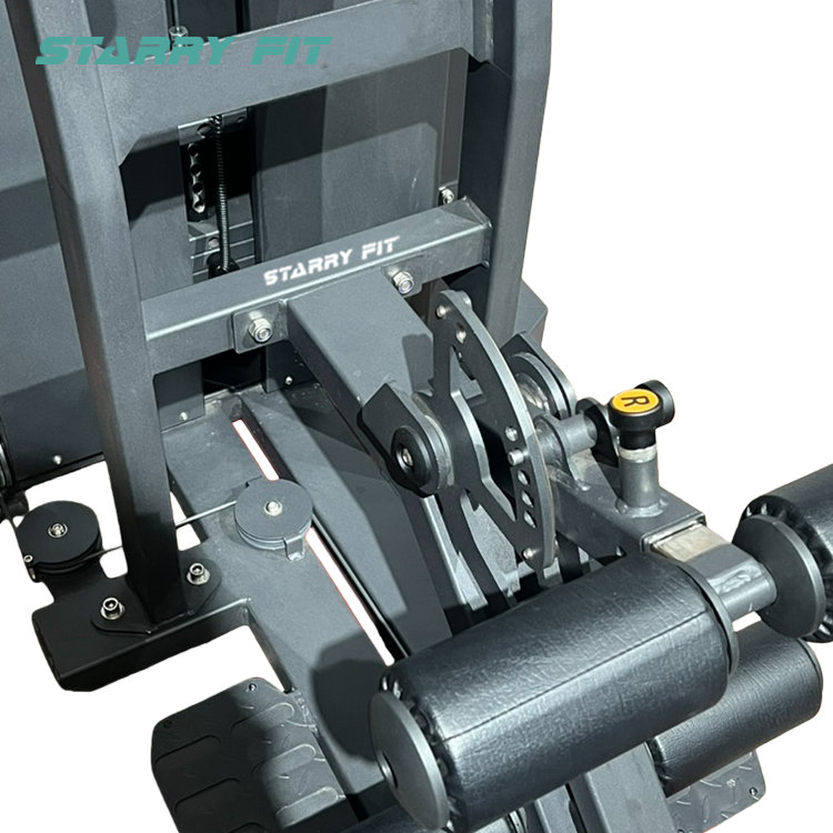 Dorong Pinggul Berdiri<br />BB-08 Dorong Pinggul Berdiri<br />BB-08