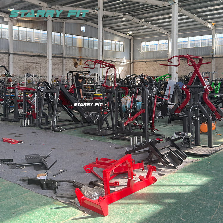 Dorong Pinggul Berdiri<br />BB-08 Dorong Pinggul Berdiri<br />BB-08