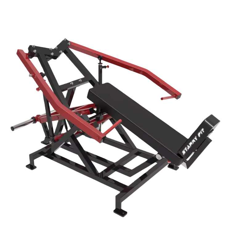 Manfaatkan Incline Press<br />DJ-Flex-302