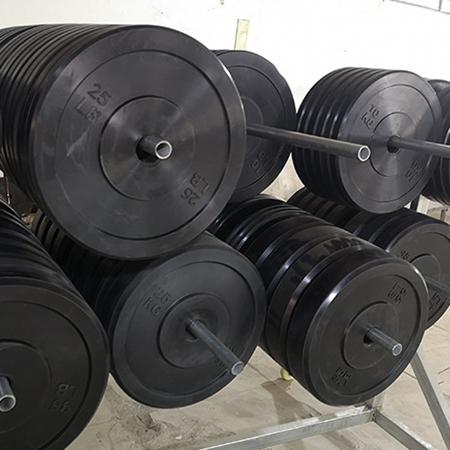 Potongan Lonceng Karet Lengkap Potongan Lonceng Karet Lengkap