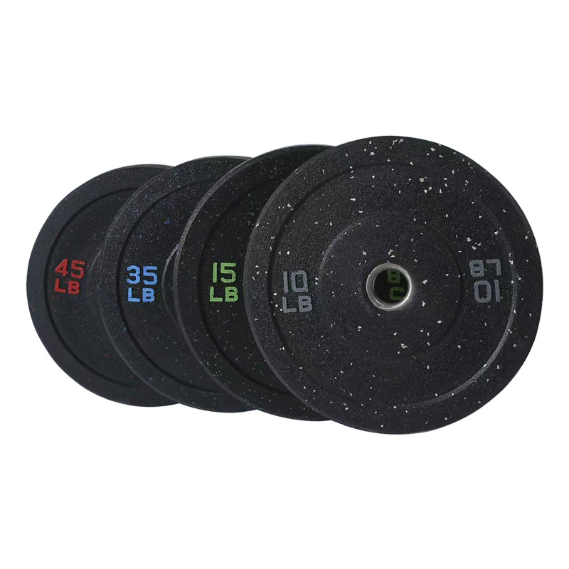 Serpihan Lonceng Partikel Elastis Tinggi