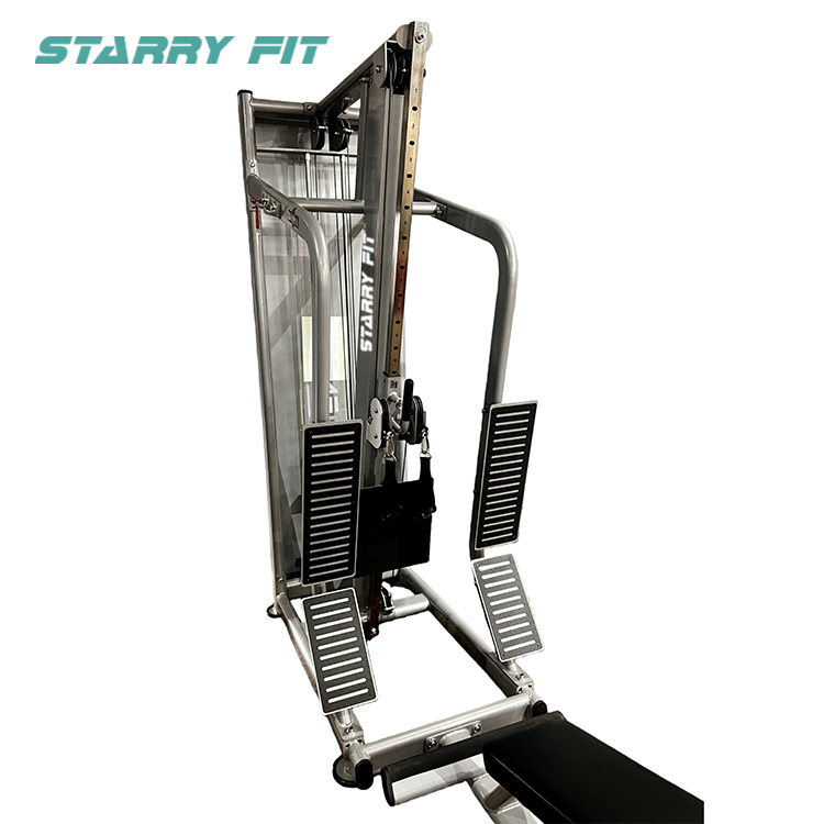 Pullly Rendah yang Dapat Disesuaikan<br />NT-OH-ALP Pullly Rendah yang Dapat Disesuaikan<br />NT-OH-ALP