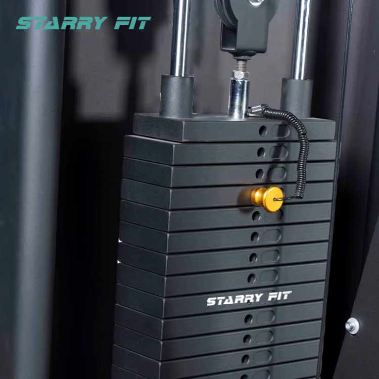 Pullly Rendah yang Dapat Disesuaikan<br />NT-OH-ALP Pullly Rendah yang Dapat Disesuaikan<br />NT-OH-ALP