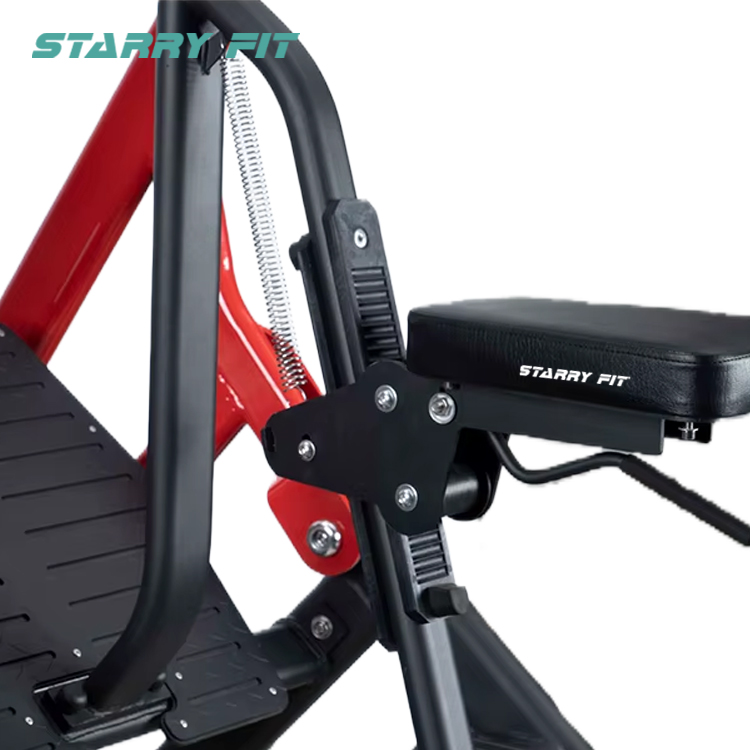 Barisan Duduk Penyiksaan (Rotary)<br />NT-T-(R)-SR Barisan Duduk Penyiksaan (Rotary)<br />NT-T-(R)-SR