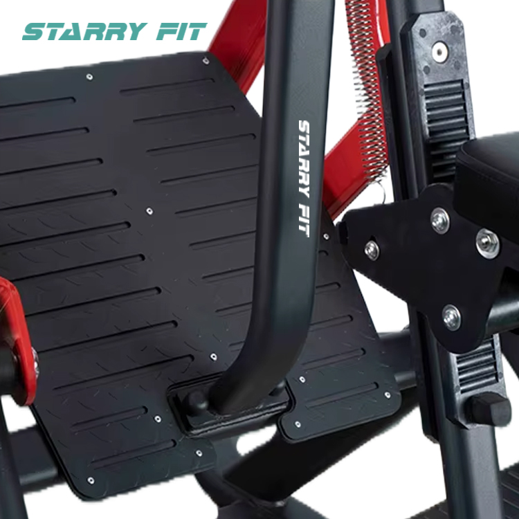 Barisan Duduk Penyiksaan (Rotary)<br />NT-T-(R)-SR Barisan Duduk Penyiksaan (Rotary)<br />NT-T-(R)-SR