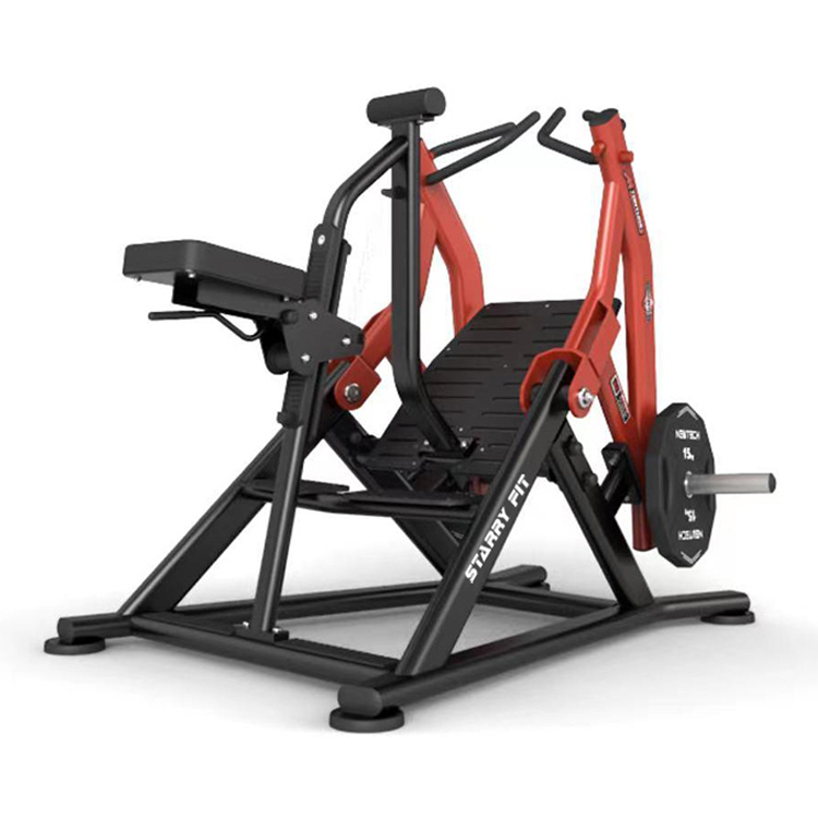 Barisan Duduk Penyiksaan (Rotary)<br />NT-T-(R)-SR Barisan Duduk Penyiksaan (Rotary)<br />NT-T-(R)-SR