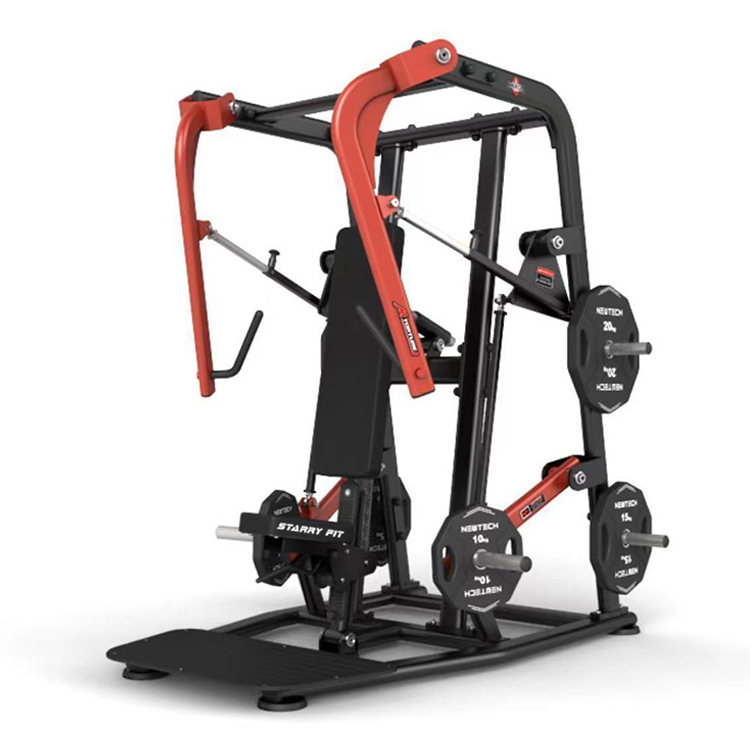 Penyiksaan Dada Lebar Tekan<br />NT-T-WCP