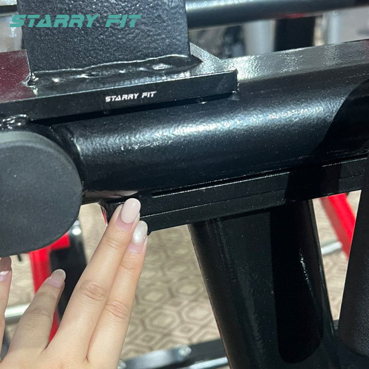 Penyiksaan Pulldown Lebar Belakang3<br />NT-T-WP(R)-3 Penyiksaan Pulldown Lebar Belakang3<br />NT-T-WP(R)-3