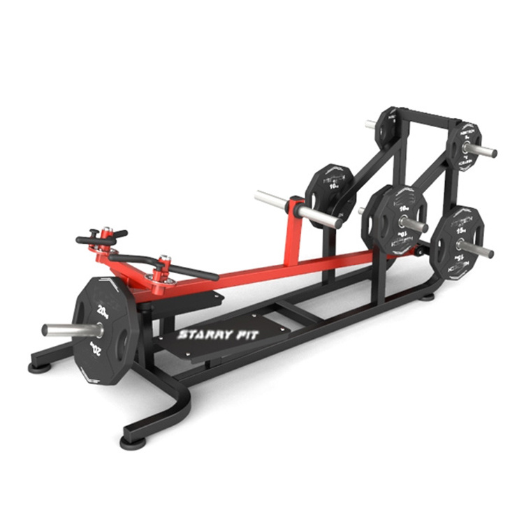 Baris T-Bar<br />NT-P-TR