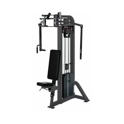 Gimnasium Terbang Pektoral