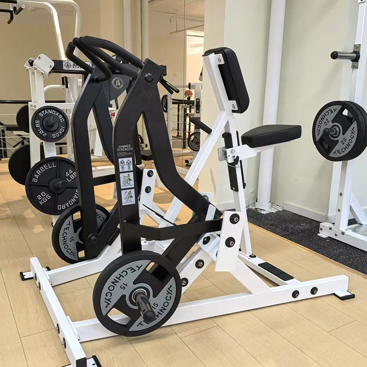 Perahu Dayung Hummer