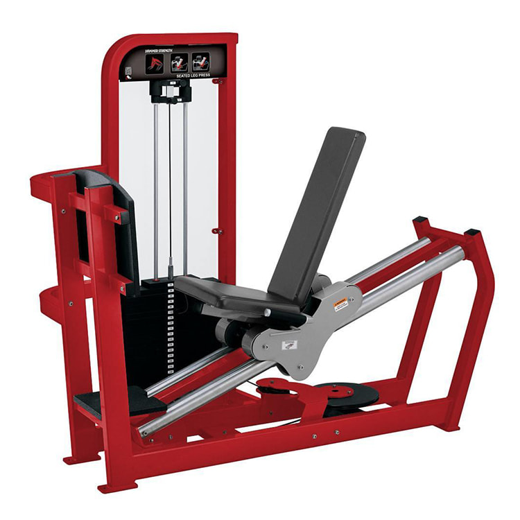 Latihan Betis Horisontal<br />HS-01