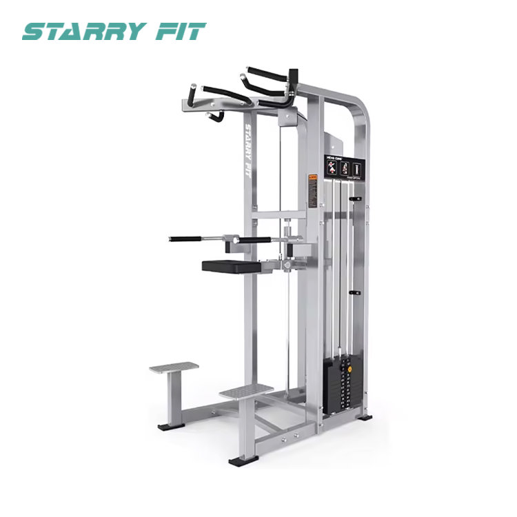 Pelatihan Pull-Up<br />HS-ADC Pelatihan Pull-Up<br />HS-ADC