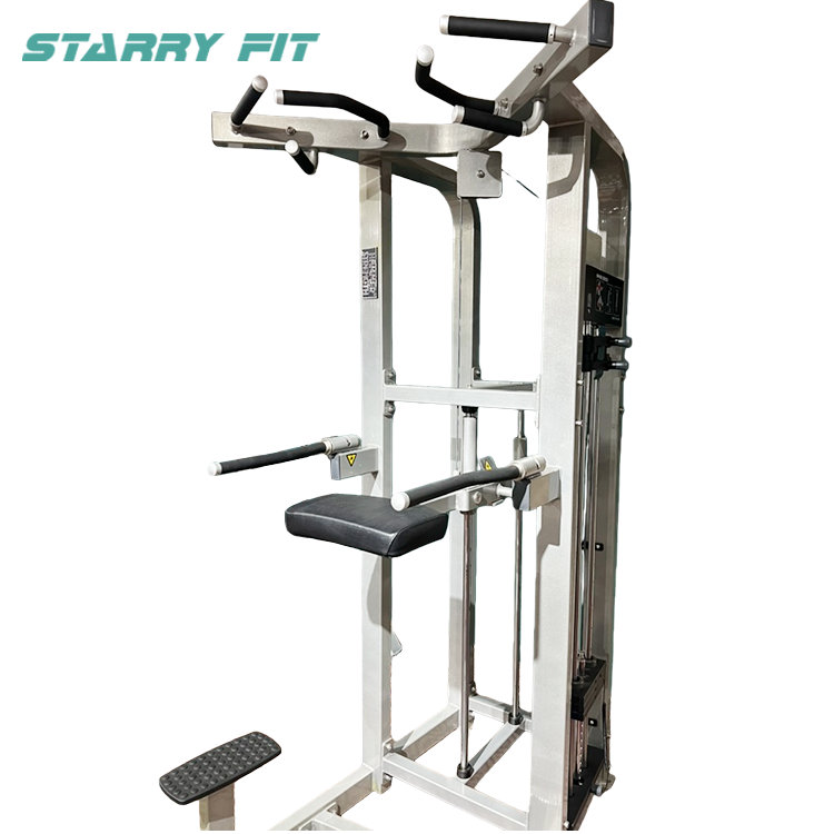 Pelatihan Pull-Up<br />HS-ADC Pelatihan Pull-Up<br />HS-ADC