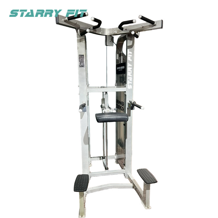 Pelatihan Pull-Up<br />HS-ADC Pelatihan Pull-Up<br />HS-ADC