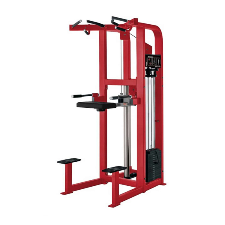 Pelatihan Pull-Up<br />HS-ADC