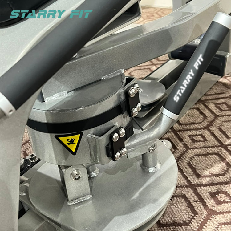 Otot Paha Lateral <br />HS-HAB Otot Paha Lateral <br />HS-HAB