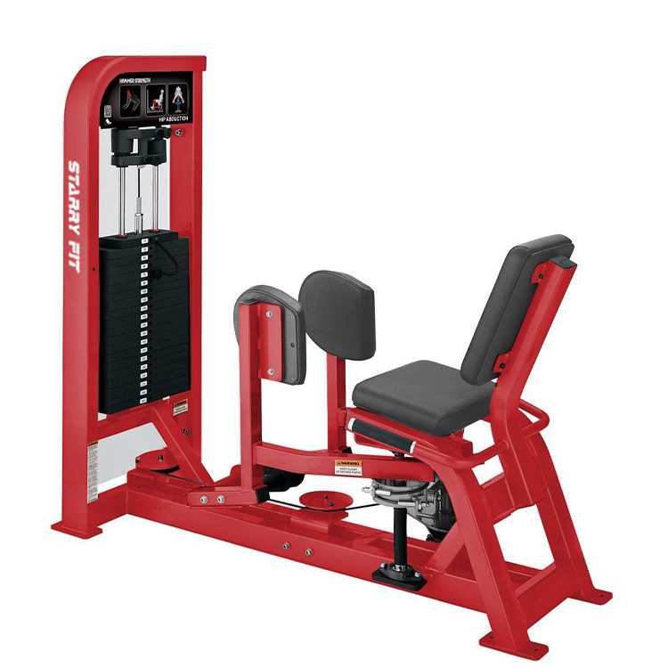 Otot Paha Lateral <br />HS-HAB