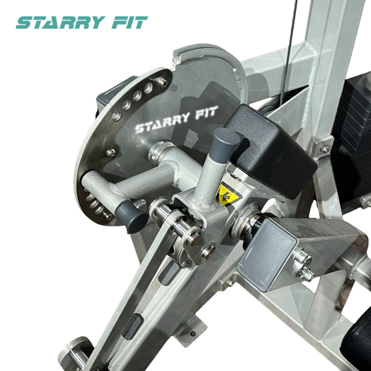 Fleksi Dan Ekstensi Paha <br /> HS-LC Fleksi Dan Ekstensi Paha <br /> HS-LC