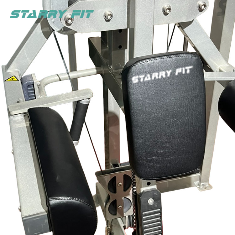 Pelatihan Angkat Bahu<br />HS-LR Pelatihan Angkat Bahu<br />HS-LR