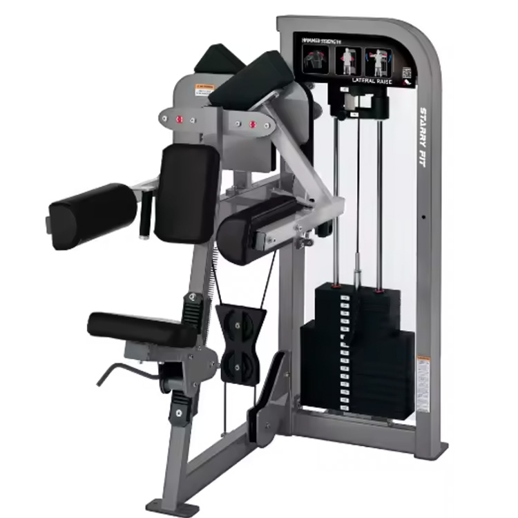 Pelatihan Angkat Bahu<br />HS-LR Pelatihan Angkat Bahu<br />HS-LR