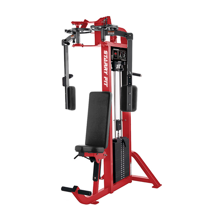 Gimnasium Terbang Pectoral<br />HS-PEC