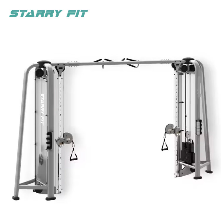 Crossover kabel yang dapat disesuaikan<br />LF-CMACO Crossover kabel yang dapat disesuaikan<br />LF-CMACO