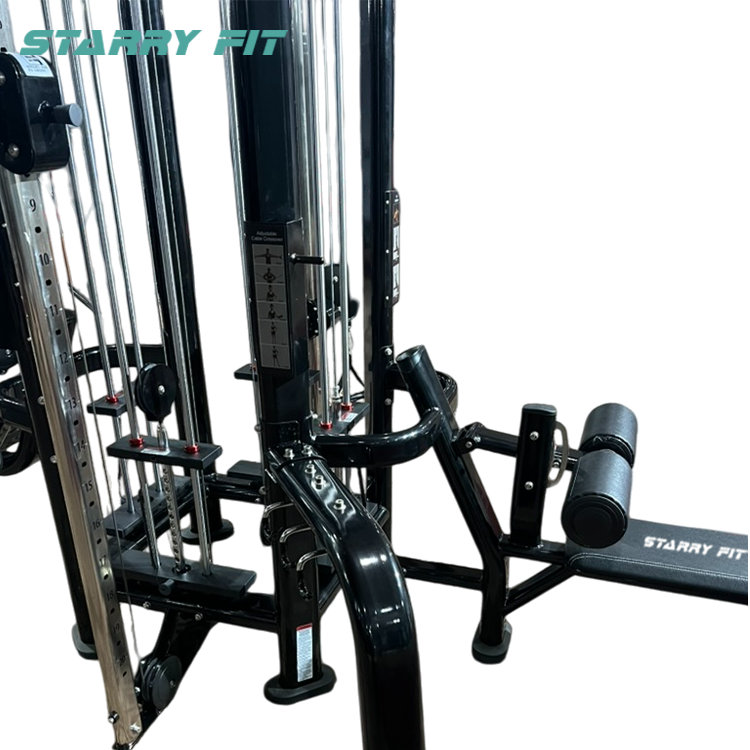 Crossover kabel yang dapat disesuaikan<br />LF-CMACO Crossover kabel yang dapat disesuaikan<br />LF-CMACO