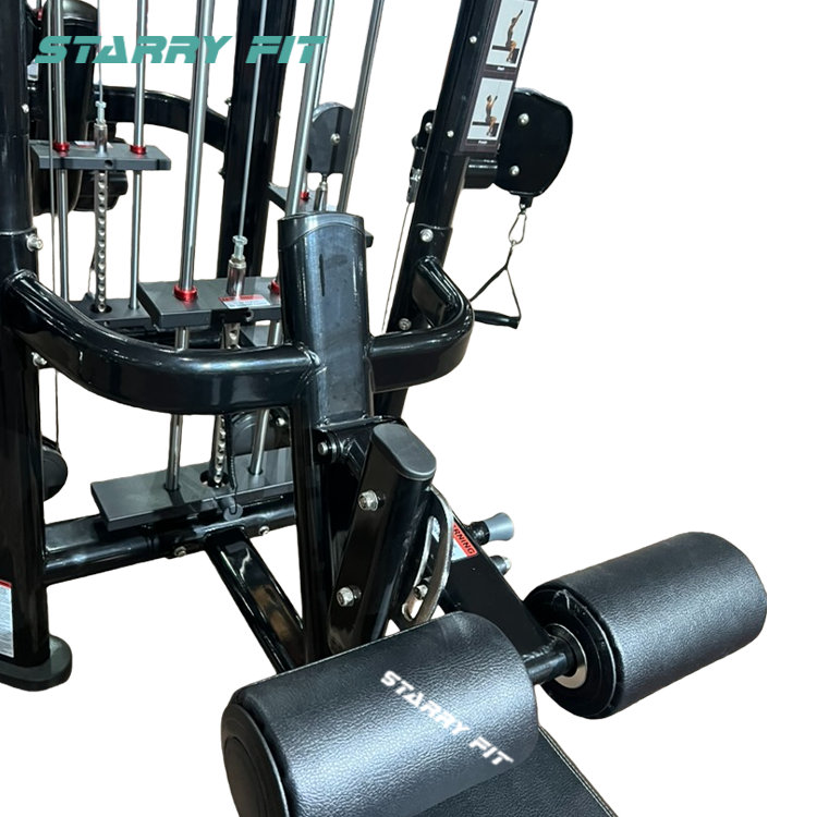 Crossover kabel yang dapat disesuaikan<br />LF-CMACO Crossover kabel yang dapat disesuaikan<br />LF-CMACO