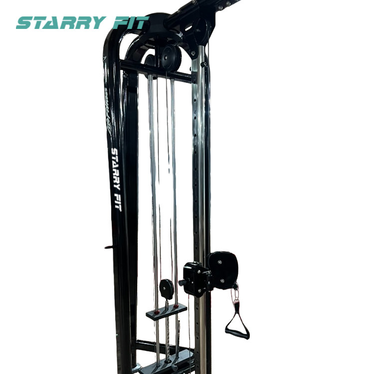 Crossover kabel yang dapat disesuaikan<br />LF-CMACO Crossover kabel yang dapat disesuaikan<br />LF-CMACO