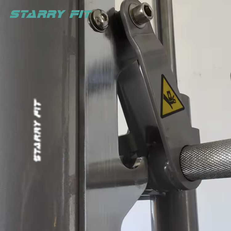 Mesin Smith<br /> LF-SSM Mesin Smith<br /> LF-SSM