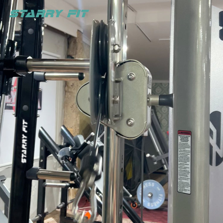 Crossover kabel yang dapat disesuaikan<br />LF-SYNRGY90 Crossover kabel yang dapat disesuaikan<br />LF-SYNRGY90