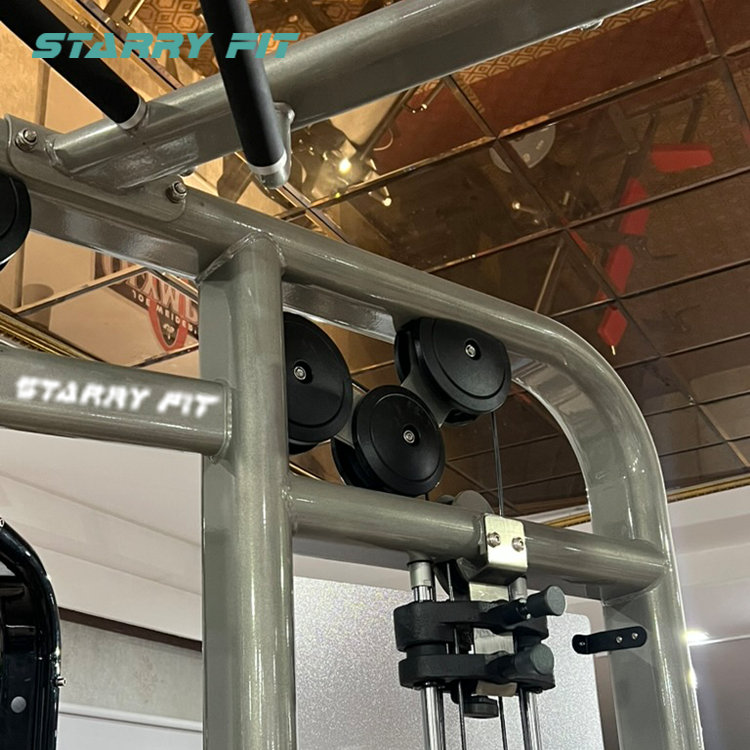 Crossover kabel yang dapat disesuaikan<br />LF-SYNRGY90 Crossover kabel yang dapat disesuaikan<br />LF-SYNRGY90